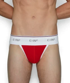 Jockstraps<C-IN2 Throwback Dash Jockstrap