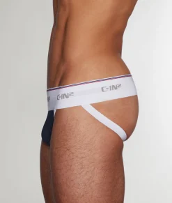 Jockstraps<C-IN2 Throwback Dash Jockstrap