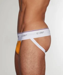 Jockstraps<C-IN2 Throwback Dash Jockstrap