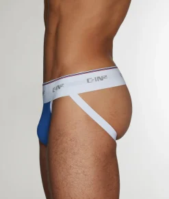 Jockstraps<C-IN2 Throwback Dash Jockstrap