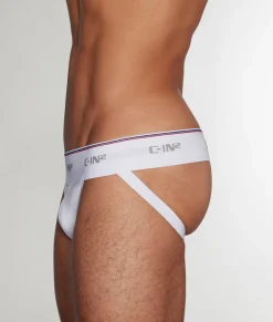 Jockstraps<C-IN2 Throwback Dash Jockstrap