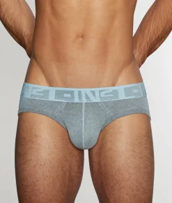 Briefs<C-IN2 Undertone Low-Rise Brief