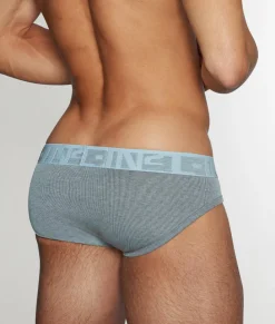 Briefs<C-IN2 Undertone Low-Rise Brief