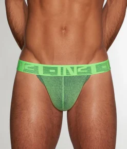 Thongs<C-IN2 Undertone Thong