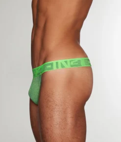 Thongs<C-IN2 Undertone Thong