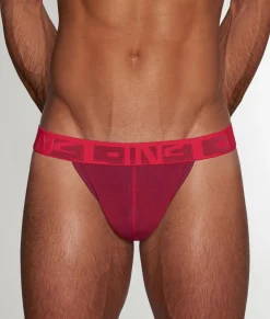 Thongs<C-IN2 Undertone Thong