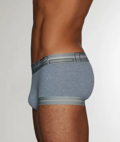 Trunks<C-IN2 Zen Army Trunk