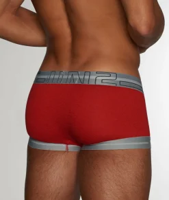 Trunks<C-IN2 Zen Army Trunk