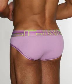 Briefs<C-IN2 Zen Low Rise Brief