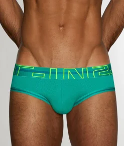 Briefs<C-IN2 Zen Low Rise Brief