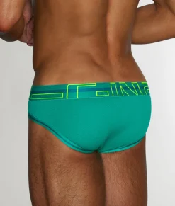 Briefs<C-IN2 Zen Low Rise Brief