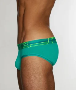 Briefs<C-IN2 Zen Low Rise Brief
