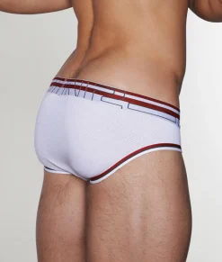 Briefs<C-IN2 Zen Low Rise Brief