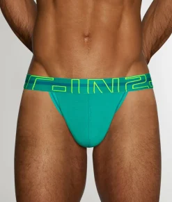 Thongs<C-IN2 Zen Thong
