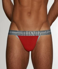 Thongs<C-IN2 Zen Thong