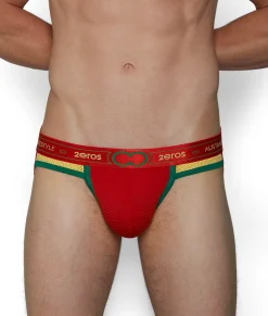 Jockstraps<2EROS Aeolus Jockstrap