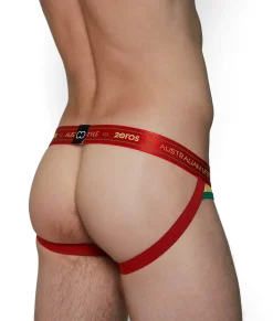 Jockstraps<2EROS Aeolus Jockstrap