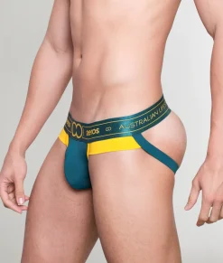 Jockstraps<2EROS Kratos Jockstrap