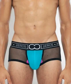 Trunks<2EROS Poseidon Mesh Trunk
