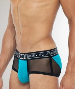 Trunks<2EROS Poseidon Mesh Trunk