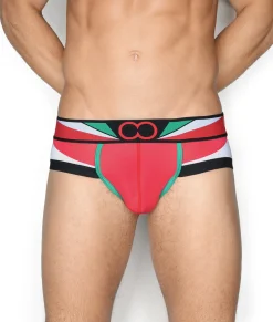 Briefs<2EROS Vavoom Brief