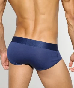 Briefs<ES Collection Basic Cotton Brief