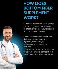 Play|Supplements<Friend of Dorothy Bottom - 120 Capsules