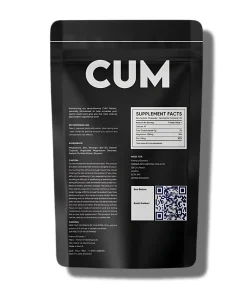 Play|Supplements<Friend of Dorothy Cum - 60 Capsules