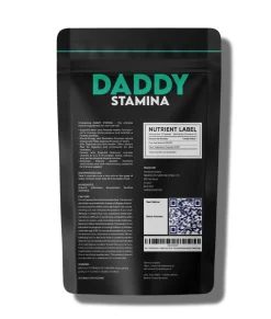 Play|Supplements<Friend of Dorothy Daddy - 60 Capsules