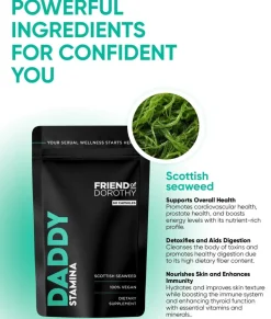 Play|Supplements<Friend of Dorothy Daddy - 60 Capsules