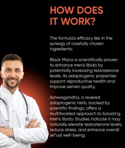 Play|Supplements<Friend of Dorothy Hard Can - 120 Capsules