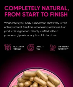 Play|Supplements<Friend of Dorothy Pineapple Cum Gummies - 60 Gummies