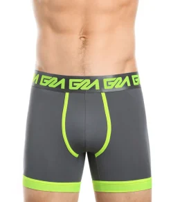 Boxer Briefs<Garcon Model Boxer Brief