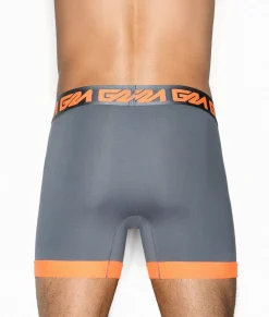 Boxer Briefs<Garcon Model Boxer Brief