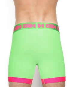 Boxer Briefs<Garcon Model Boxer Brief