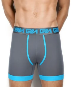 Boxer Briefs<Garcon Model Boxer Brief