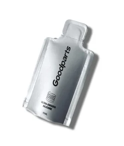 Lube|Play<Goodparts Ultra-Smooth Silicone Cruisers