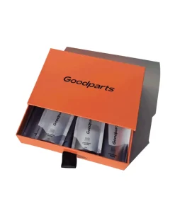 Lube|Play<Goodparts Ultra-Smooth Silicone Cruisers