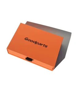 Lube|Play<Goodparts Ultra-Smooth Silicone Cruisers