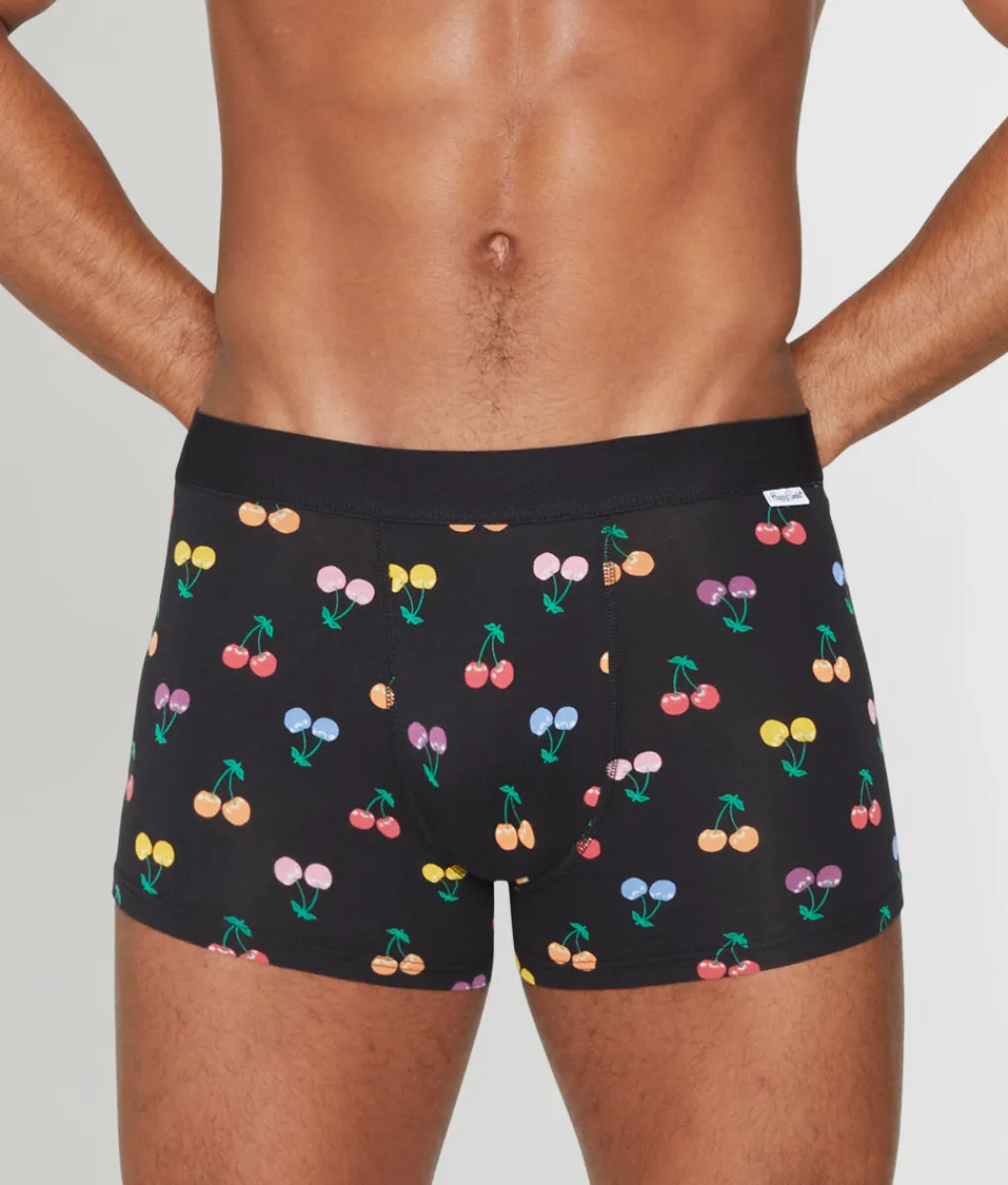 Trunks<Happy Socks Colorful Trunk Cherries