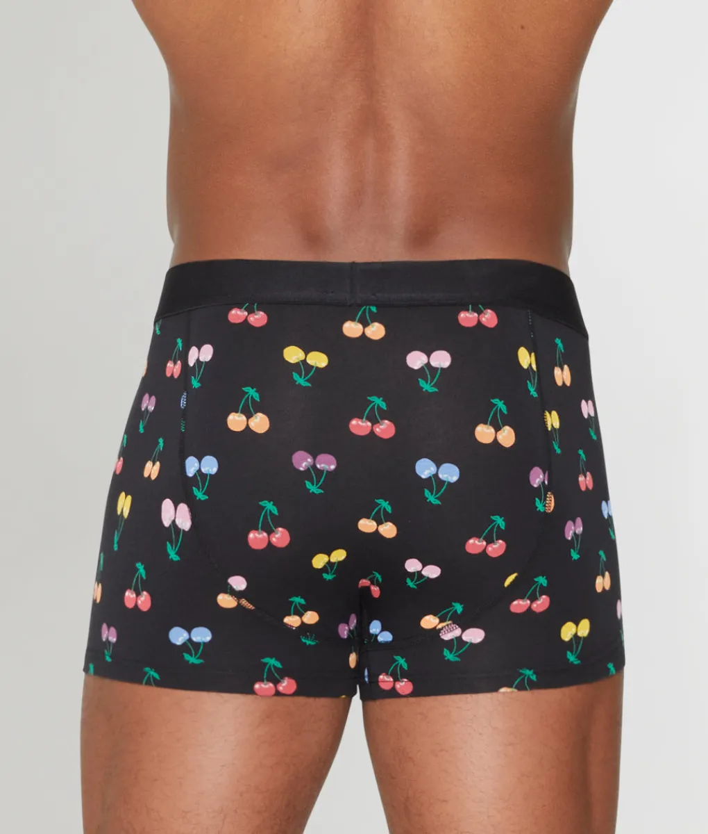 Trunks<Happy Socks Colorful Trunk Cherries