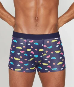 Trunks<Happy Socks Trunk Watermelon