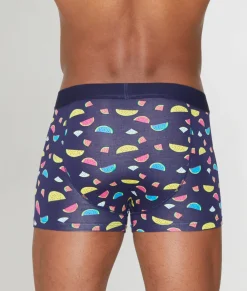 Trunks<Happy Socks Trunk Watermelon