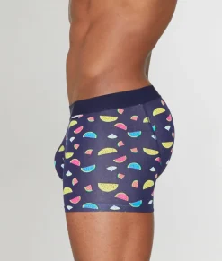 Trunks<Happy Socks Trunk Watermelon