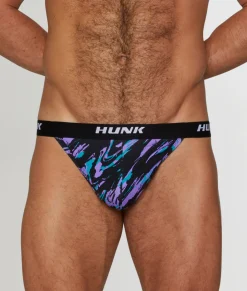Briefs<HUNK Sports Brief Boreal