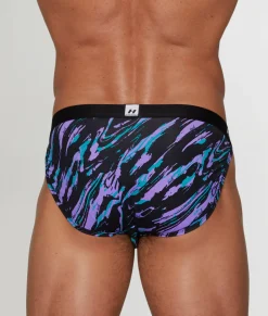 Briefs<HUNK Sports Brief Boreal