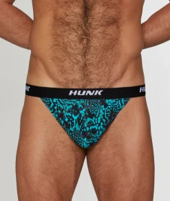 Briefs<HUNK Sports Brief Felino