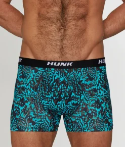 Trunks<HUNK Trunk Felino