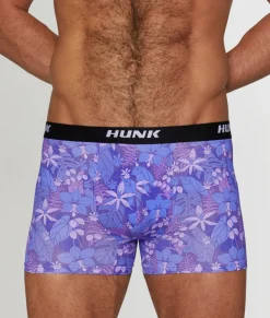 Trunks<HUNK Trunk Orchid