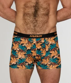 Trunks<HUNK Trunk Pegasus